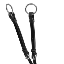 Acavallo Three-Point Breastplate Calfskin