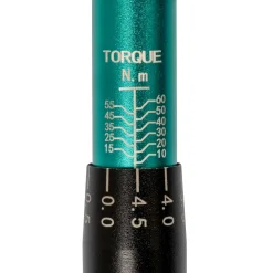 Acavallo Torque Wrench 3/8