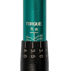 Acavallo Torque Wrench 3/8