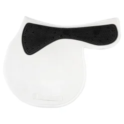 Acavallo Twin Sided Jumping Numnah Saddle Pad Gel Classic