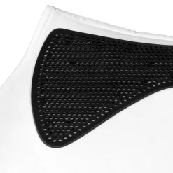 Acavallo Twin Sided Jumping Numnah Saddle Pad Gel Classic