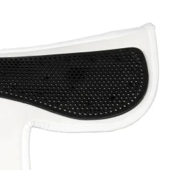 Acavallo Twin Sided Jumping Numnah Saddle Pad Gel Classic