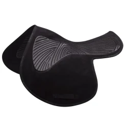 Acavallo Twin Sided Jumping Numnah Saddle Pad Gel Classic