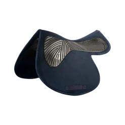 Acavallo Twin Sided Jumping Numnah Saddle Pad Gel Classic