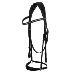 Acavallo Venere Bridle Calfskin