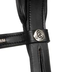 Acavallo Venere Bridle Calfskin