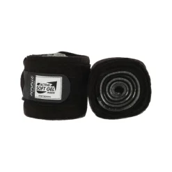 Acavallo Virgin Wool Bandages Classic Gel