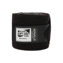 Acavallo Virgin Wool Bandages Classic Gel