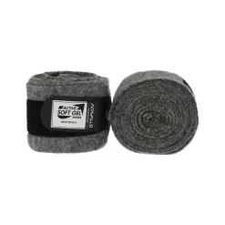 Acavallo Virgin Wool Bandages Classic Gel