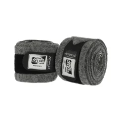 Acavallo Virgin Wool Bandages Classic Gel