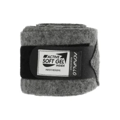 Acavallo Virgin Wool Bandages Classic Gel