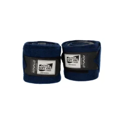 Acavallo Virgin Wool Bandages Classic Gel