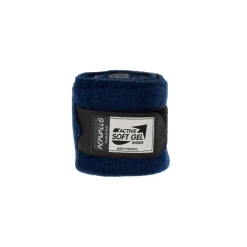 Acavallo Virgin Wool Bandages Classic Gel