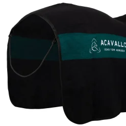 Acavallo Wool Stable Rug 800G