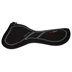 Acavallo Zero Impact Half Pad Back Riser