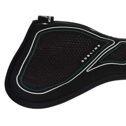 Acavallo Zero Impact Half Pad Back Riser