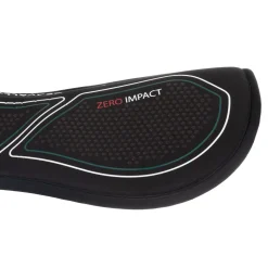 Acavallo Zero Impact Half Pad Back Riser