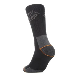 Activ-Step Durable & Breathable Bamboo Socks