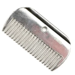 Agrihealth Prepacked Metal Mane Comb