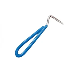 Agrihealth Vinyl Covered Hoof Pick