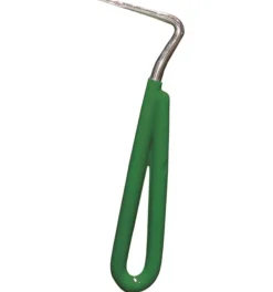 Agrihealth Vinyl Covered Hoof Pick