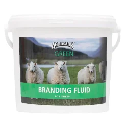 Agrimark Branding Fluid
