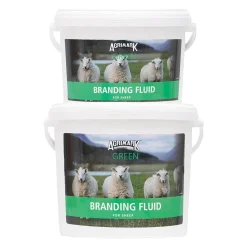 Agrimark Branding Fluid