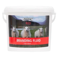 Agrimark Branding Fluid