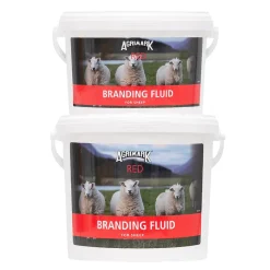 Agrimark Branding Fluid