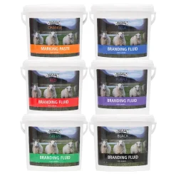 Agrimark Branding Fluid