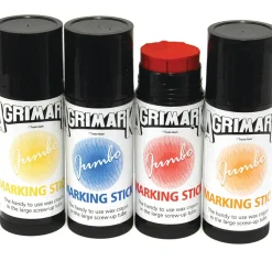 Agrimark Jumbo Marking Sticks