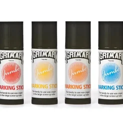 Agrimark Jumbo Marking Sticks