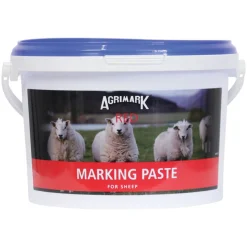 Agrimark Marking Paste