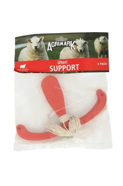 Agrimark Prolapse Spoons