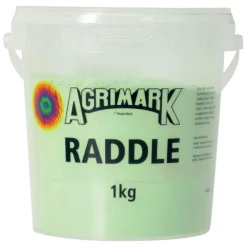 Agrimark Raddle Sheep Colouring Powder