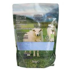 Agrimark Sheep Colouring Powder - Raddle