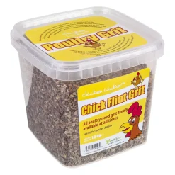 AgriVite Baby Chick Flint Grit