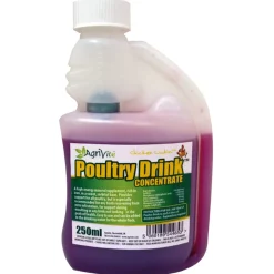 Agrivite Poultry Drink