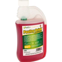 Agrivite Poultry Drink