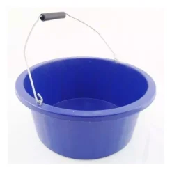 Airflow Shallow Feed Bucket