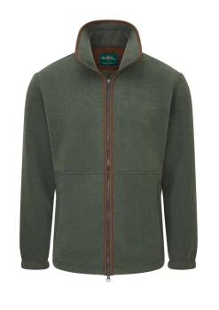 Alan Paine Aylsham Men's Fleece Jacket