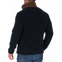 Alan Paine Aylsham Men's Fleece Jacket