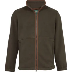 Alan Paine Aylsham Men's Fleece Jacket