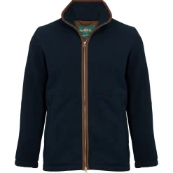 Alan Paine Aylsham Men's Windblock Fleece