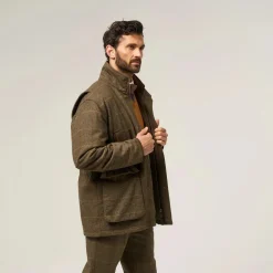 Alan Paine Combrook Men’s Field Coat