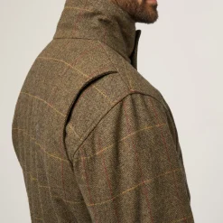 Alan Paine Combrook Men’s Field Coat