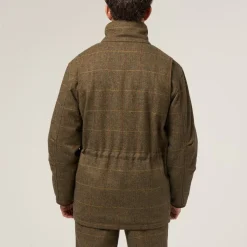 Alan Paine Combrook Men’s Field Coat