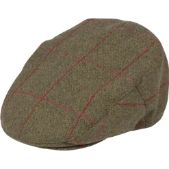 Alan Paine Combrook Men’s Cap