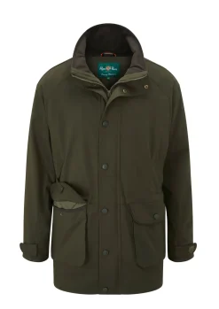 Alan Paine Dunswell Mens Field Coat