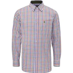 Alan Paine Ilkley Men's Shirt
